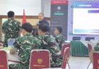 Kodam III/Siliwangi Perkuat Jaringan Media Publik Terintegrasi